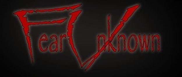 Fear Unknown's logo