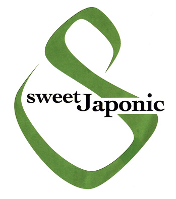 Sweet Japonic's logo