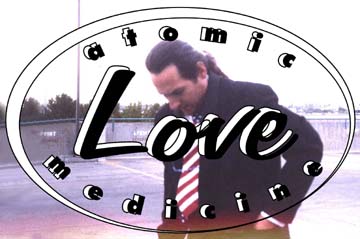 Atomic Love Medicine's logo