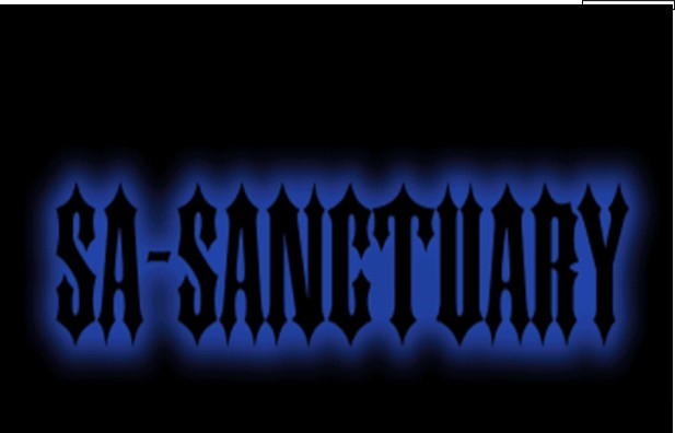 SA-SANCTUARY's logo