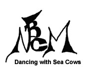 NBCM's logo