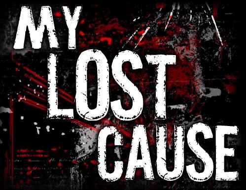 My Lost Cause's logo