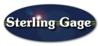 Sterling Gage's logo