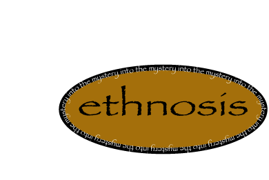 Ethnosis's logo