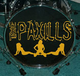 The Paxills's logo