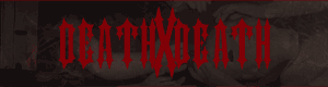 DeathXDeath's logo