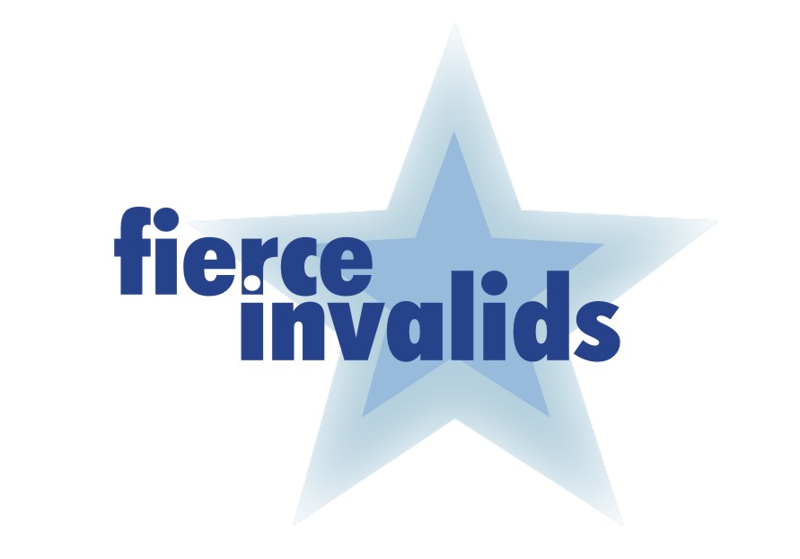 Fierce Invalids's logo