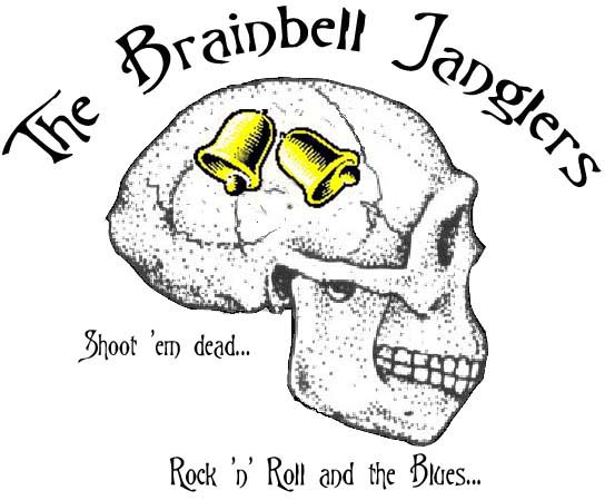 The Brainbell Janglers's logo