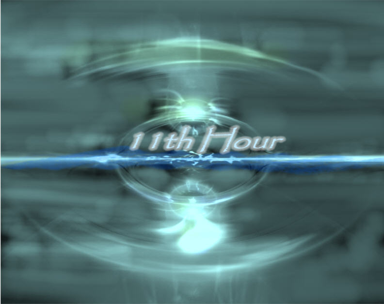 11th Hour's logo