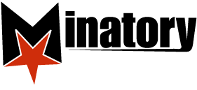 Minatory's logo