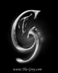 The Grey's logo