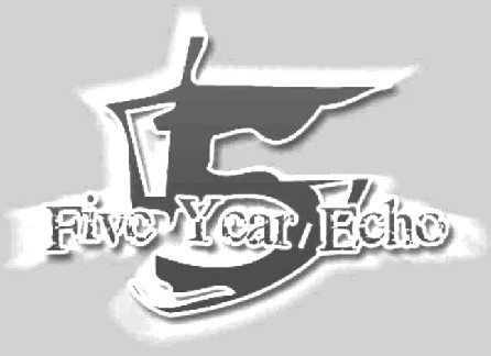 Five Year Echo's logo