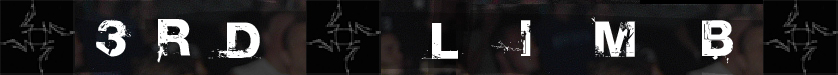 3rd Limb's logo