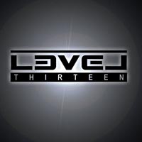 Level 13's logo