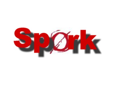 Spork's logo