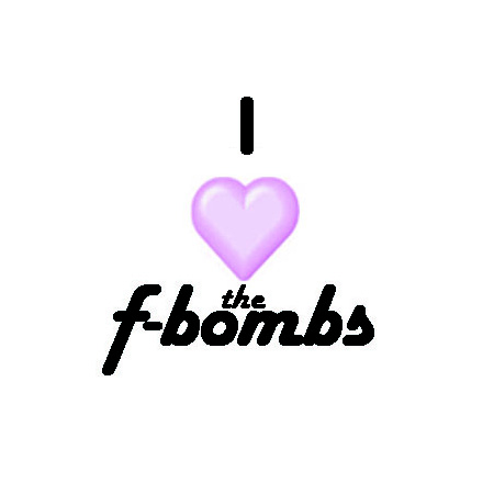 The F-Bombs's logo