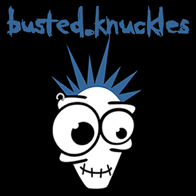 busted.knuckles's logo