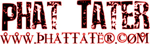 Phat Tater's logo