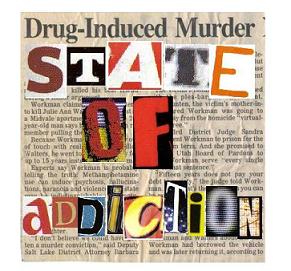 State of Addiction's logo