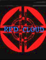 RED CLOUD's logo