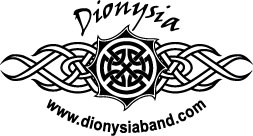 Dionysia's logo