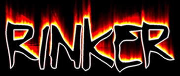 RINKER's logo
