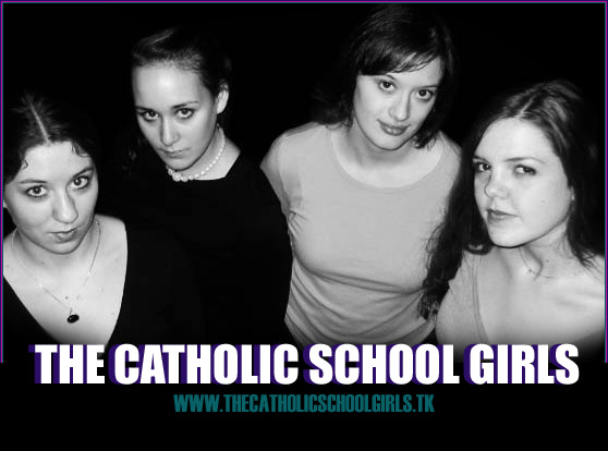 The Catholic School Girls's logo