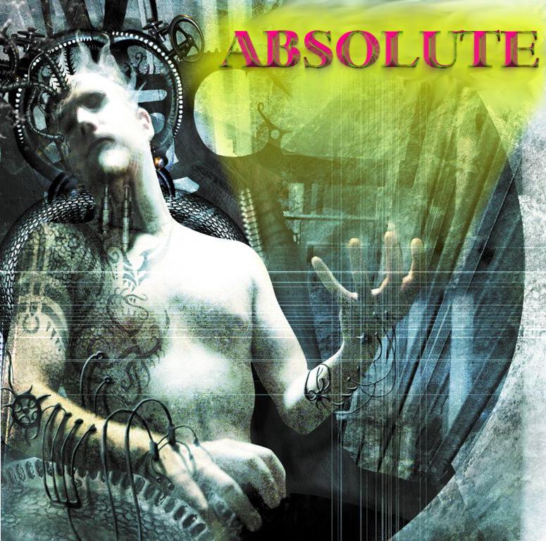 ABSOLUTE 's logo