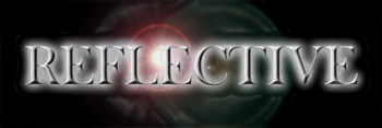 REFLECTIVE's logo