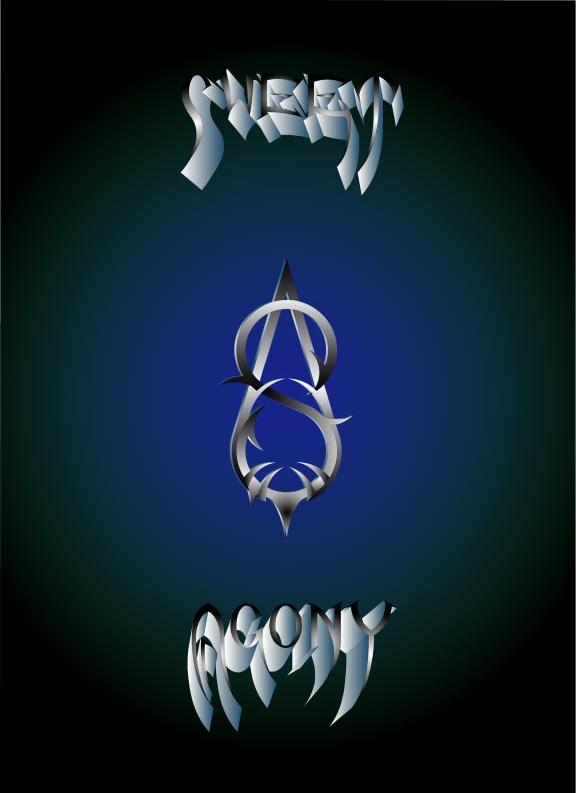 Sweet Agony's logo
