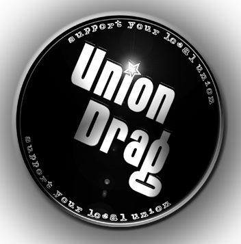 UNION DRAG's logo