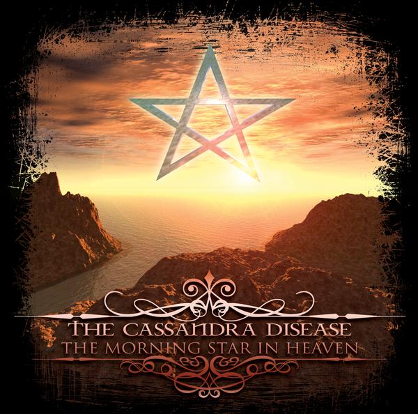 The Cassandra Disease's logo