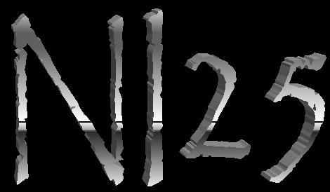Neurological Impulse 25's logo