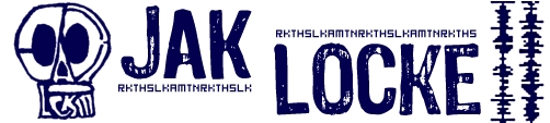 Jak Locke's logo
