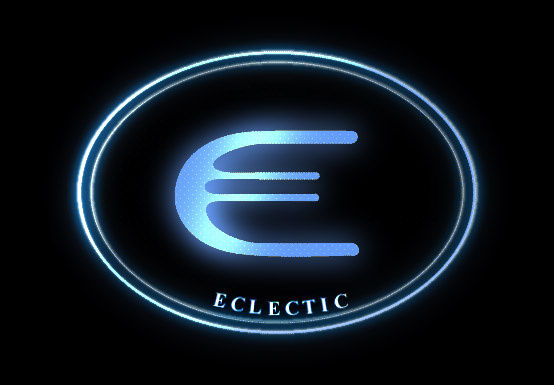 Eclectic's logo