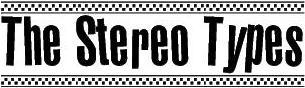 The Stereo Types's logo