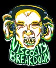 Viscosity Breakdown's logo