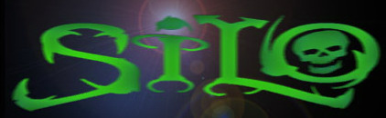 SiLO's logo