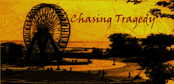 Chasing Tragedy's logo