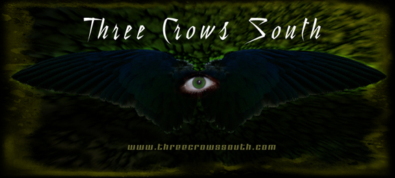 Three Crows South's logo