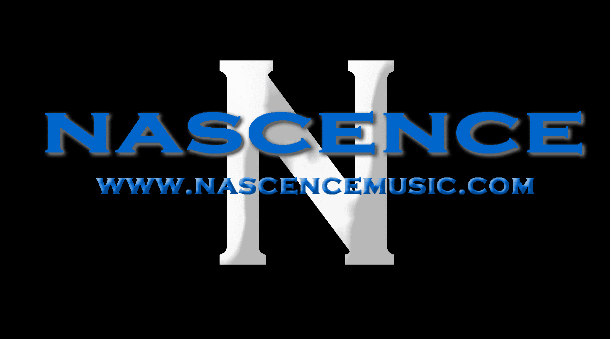 Nascence's logo