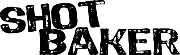 SHOT BAKER's logo