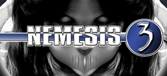 Nemesis 3's logo