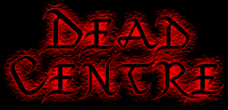 Dead Centre's logo
