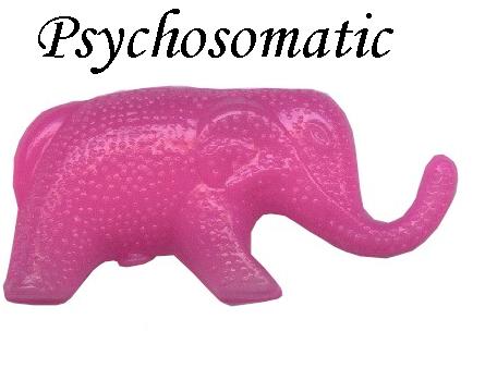 Psychosomatic's logo
