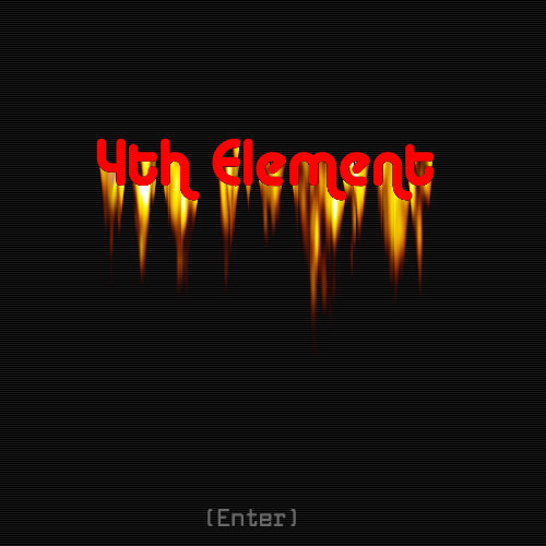 4th Element's logo