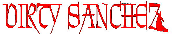 Dirty Sanchez's logo