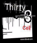 Thirty 3 Cell's logo