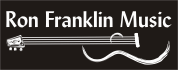 Ron Franklin's logo