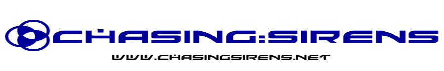 Chasing Sirens's logo